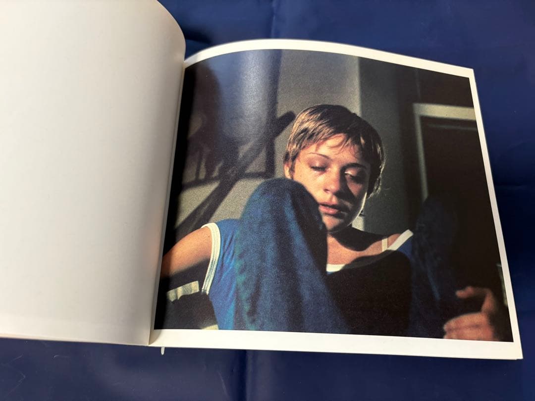 KIDS A Film by Larry Clark 写真集 （洋書）