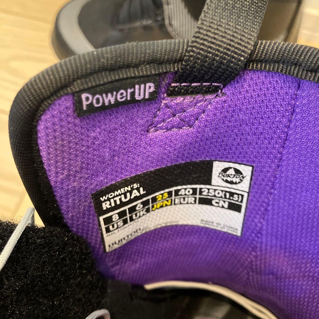 BURTON バートン スノーボードブーツ IMPRINT 3