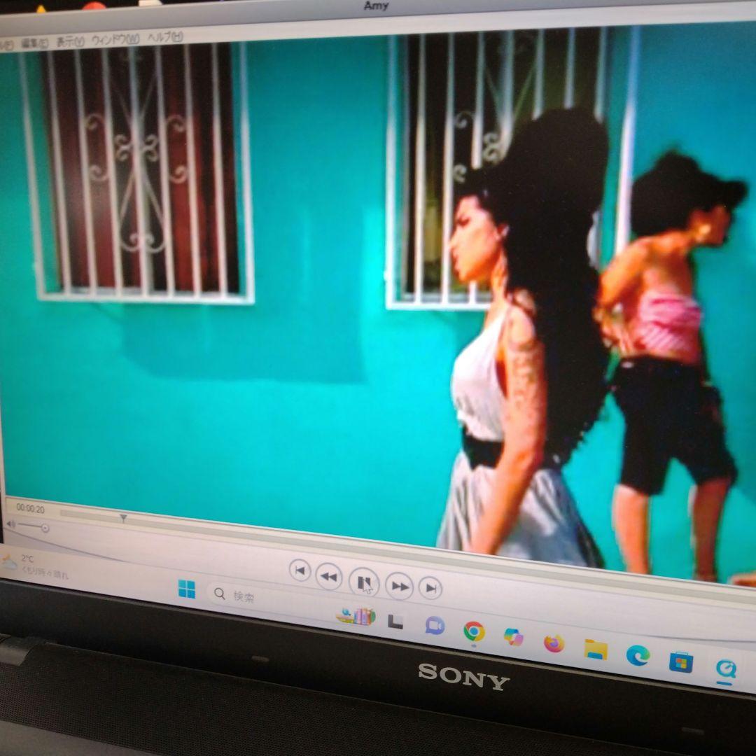 洋楽 Amy Winehouse Tears Dry On Their Own CD