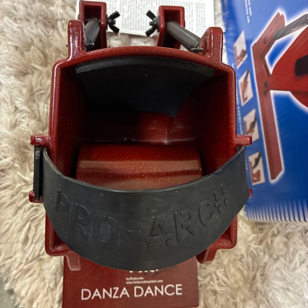 バレエ　プロアーチ　PRO Arch