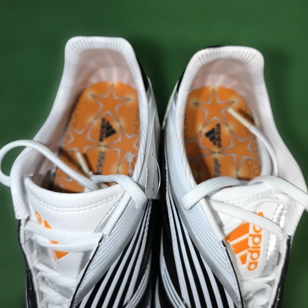 S*a様 adidas サッカートレーニングシューズ＋Absolado TRXT