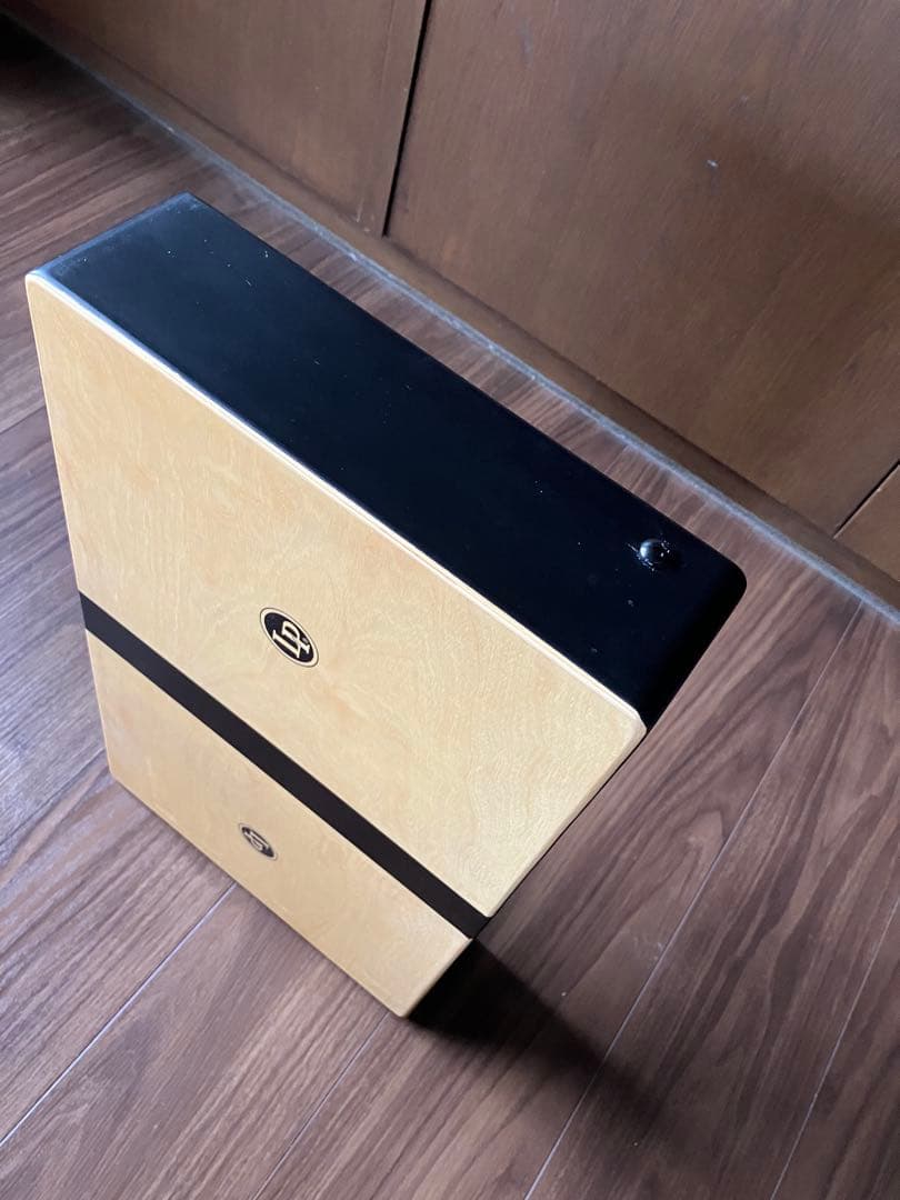 未使用　LP LAPTOP CONGA ラップトップ　コンガ　LP1436