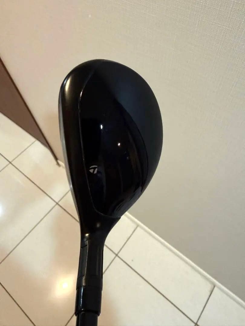 ステルス2 ユーティリティ 4番 22度 VENTUS RED TR HB 6R