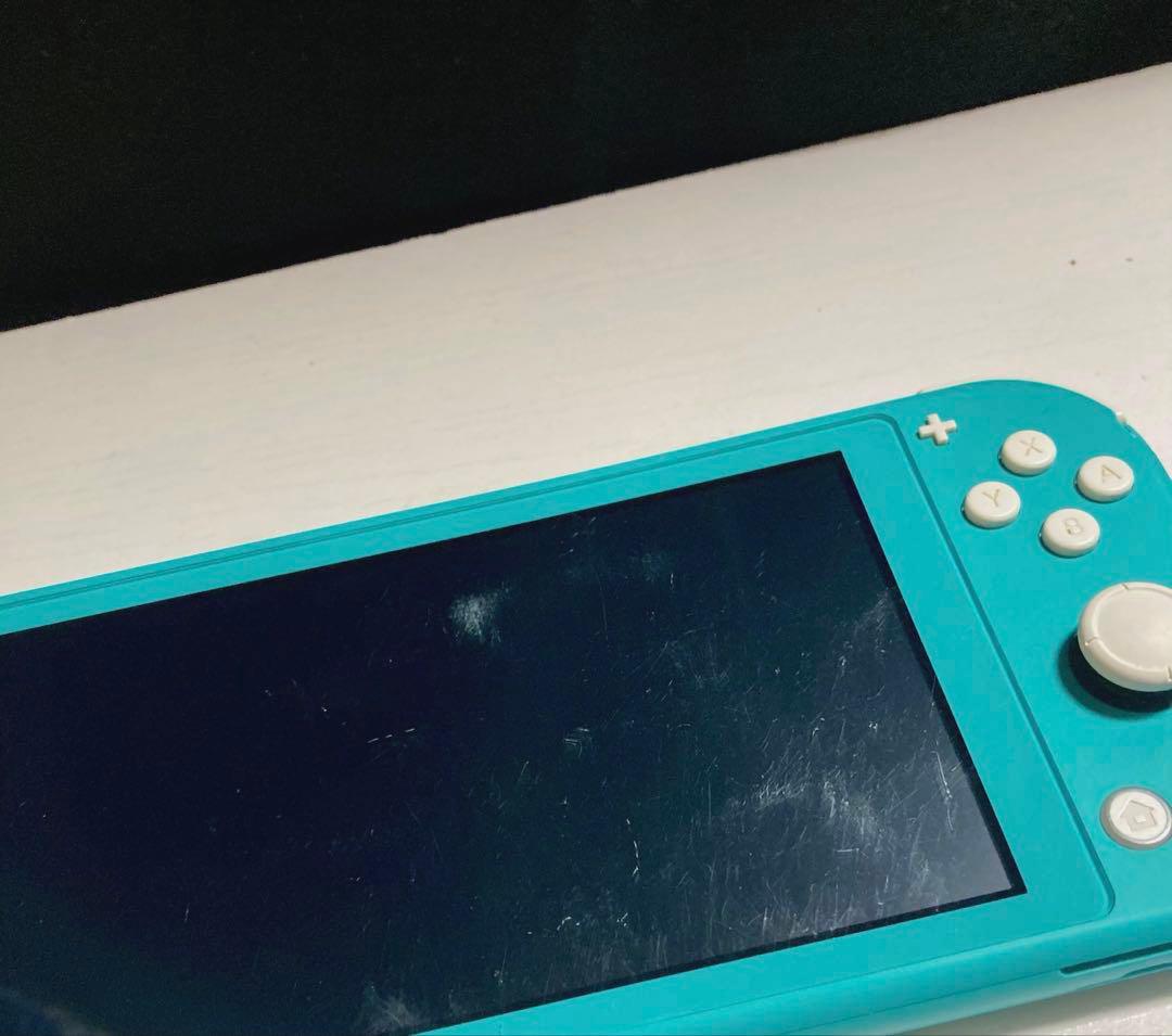 Nintendo Switch Light ニンテンドースイッチ　ライト