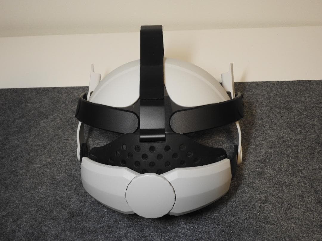  Quest 3 128GB +AMVRブラケット+中華ヘッドストラップ