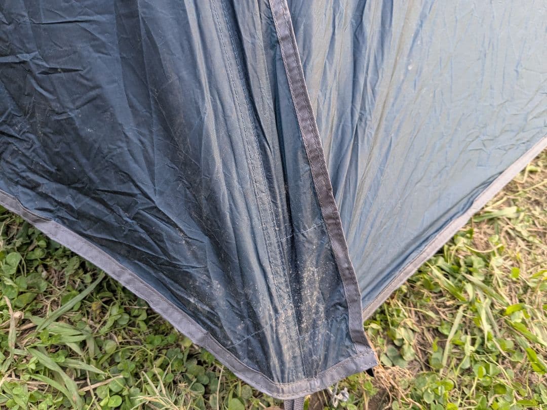 Naturehike テント Cloud UP 2X ネイチャーハイク