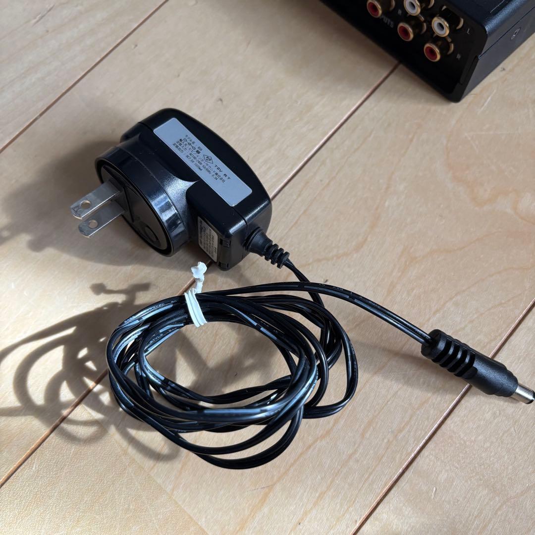 RANE SL4 Serato DJインターフェース