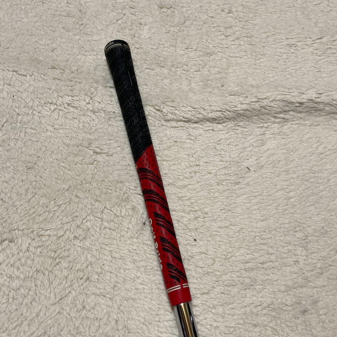 Titleist T100 2019 7番アイアン AMT S200シャフト