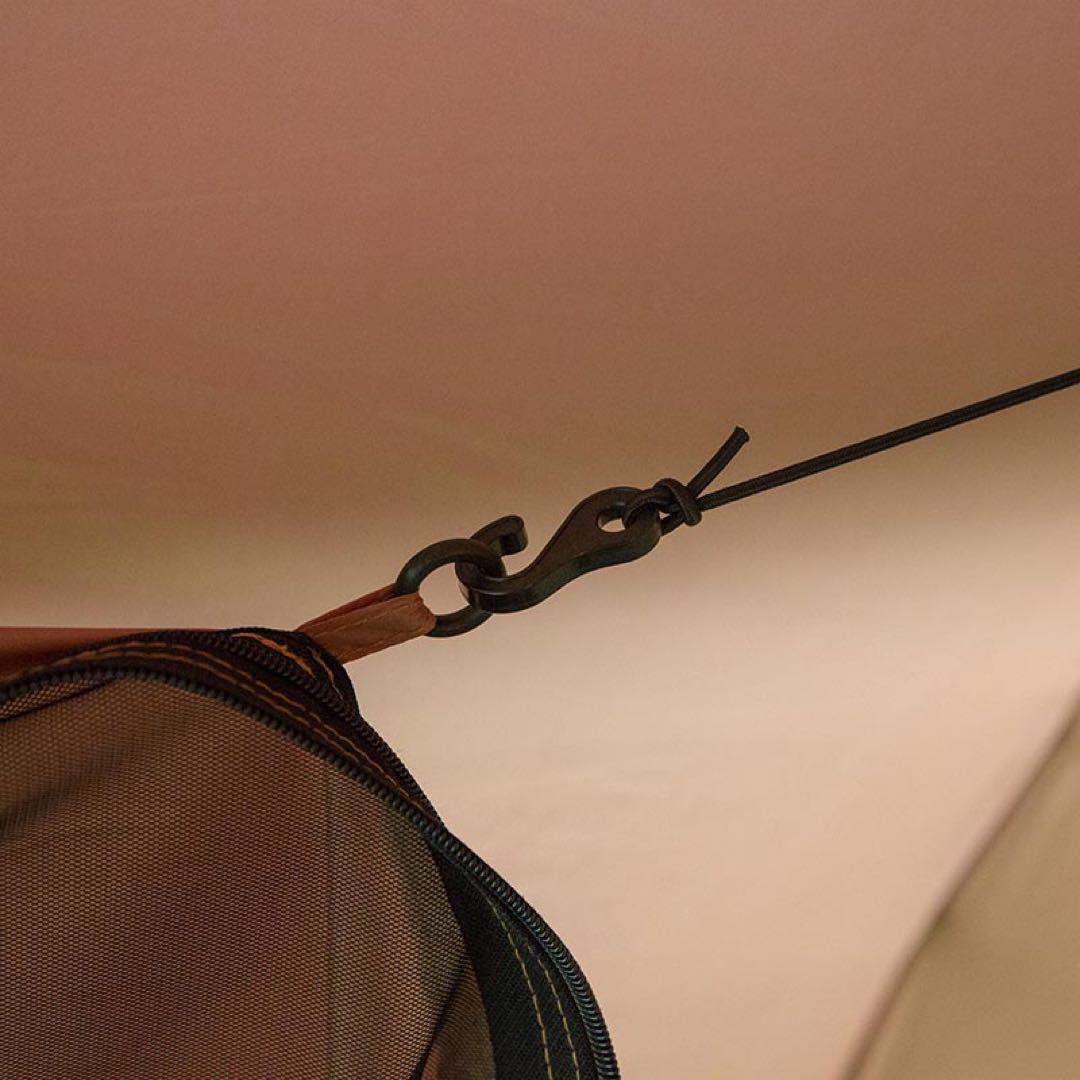 【極美品】スノーピークテント エントリー2ルーム エルフィールド ★現行モデル★