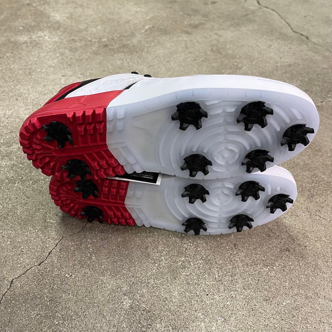 Nike Jordan Nu Retro 1 Golf 24.5㎝