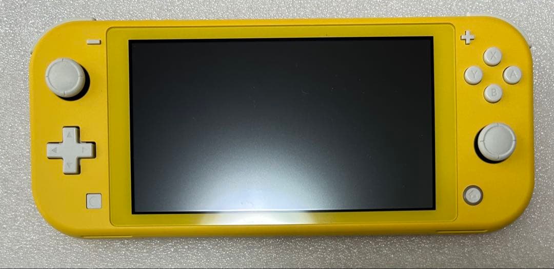 Switch Lite ソフト12本セット