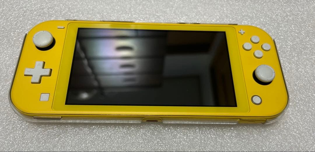 Switch Lite ソフト12本セット