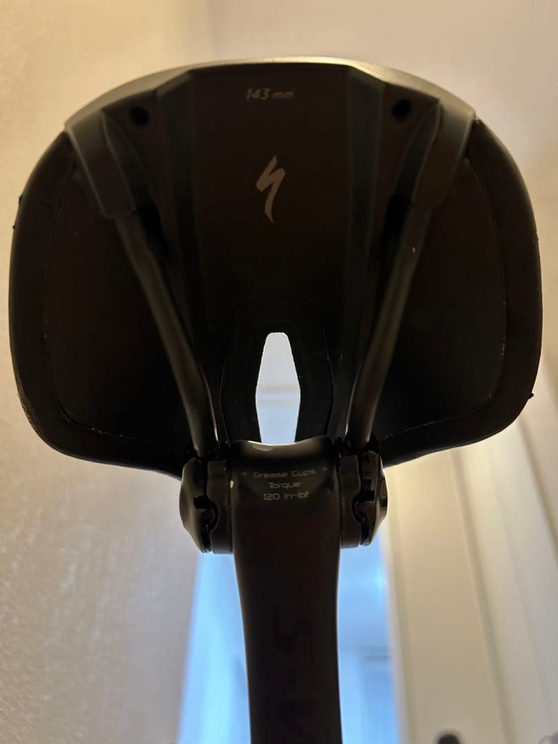 スペシャライズド S-WORKS ロードバイク TARMAC SL6