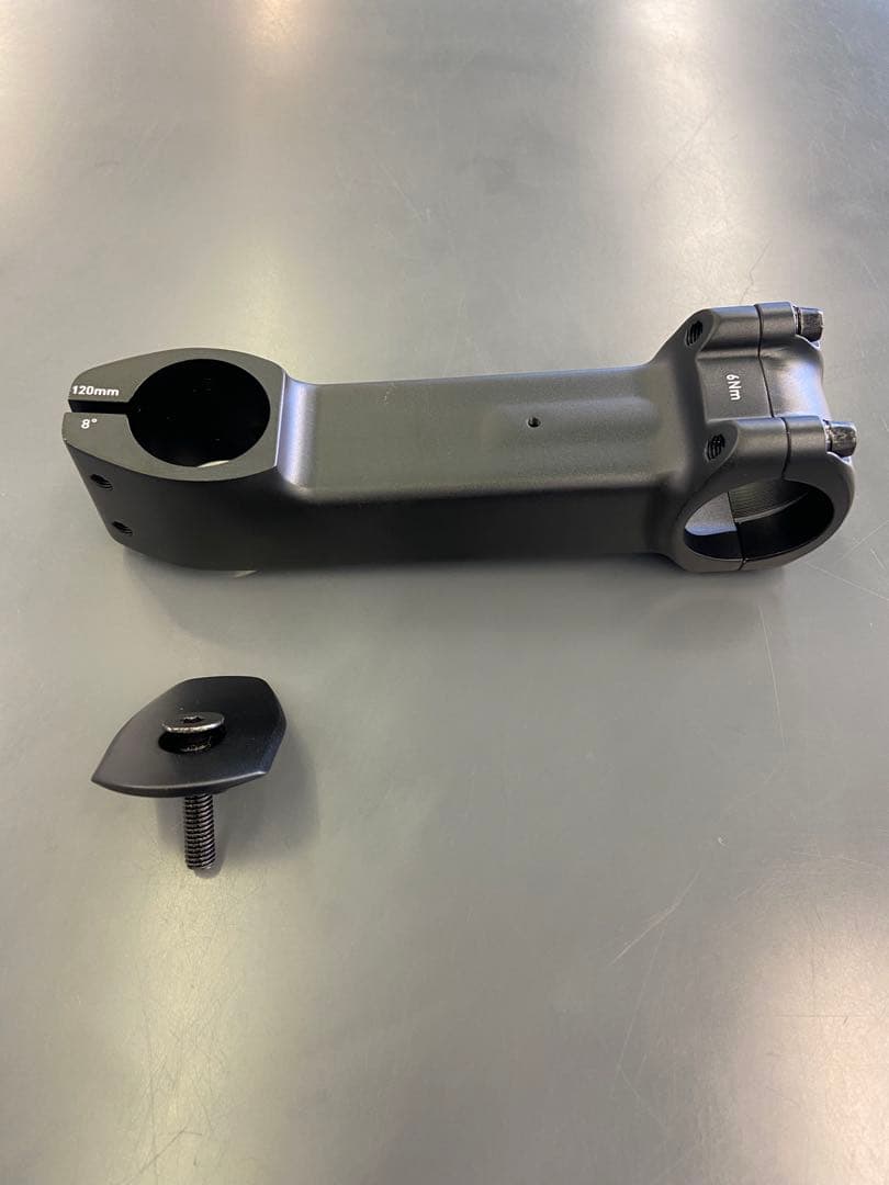 新品未使用 ANCHOR RP8 RP9 専用 ステム 120mm