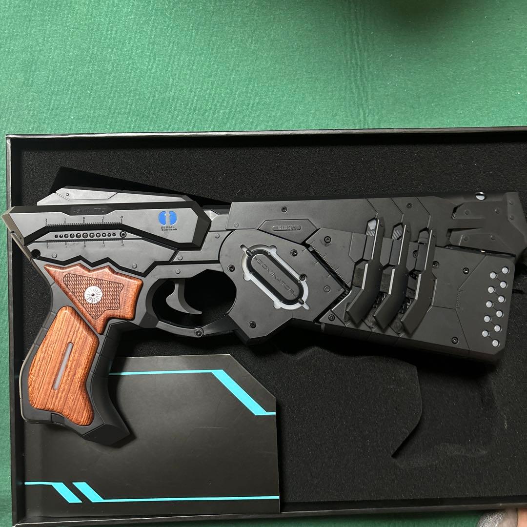 CEREVO製 ドミネーター Special Edition