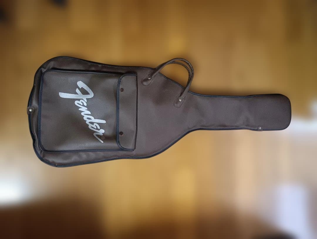 Fender Stratocaster リッチーブラックモアモデル