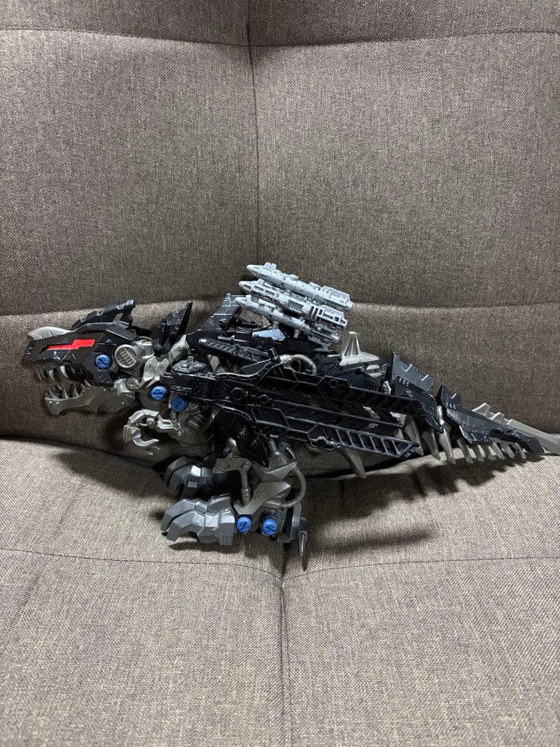 ゾイドワイルド まとめ売り