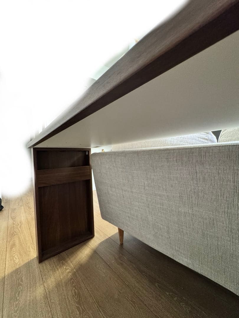 【値下げ】大塚家具　テーブル