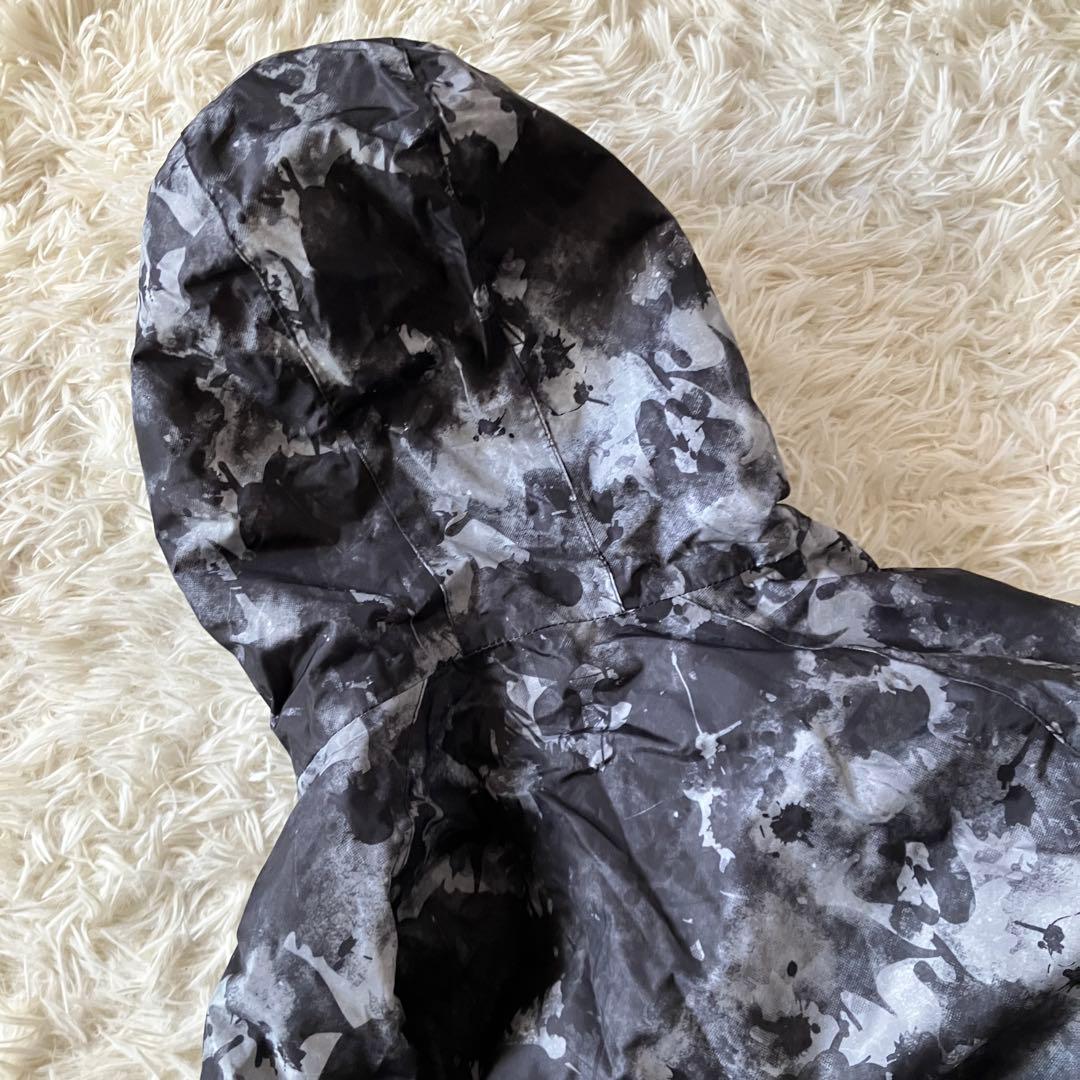 #2F✨VAXPOT✨スキー スノボ ウェア 上下 メンズM 迷彩 カモフラ