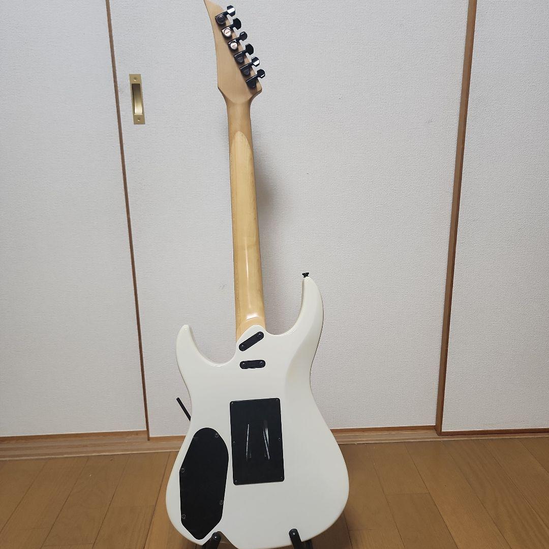 ギター YAMAHA RGX612J