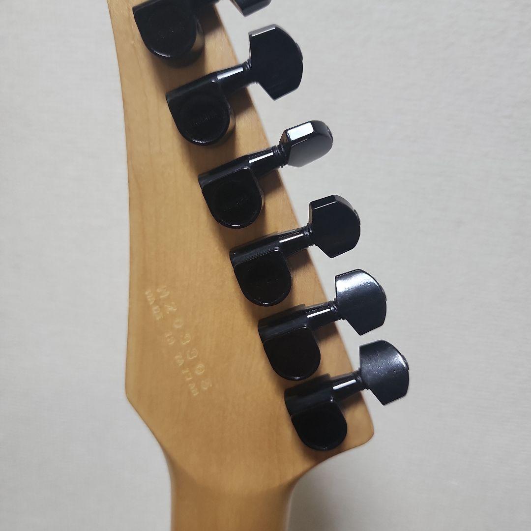 ギター YAMAHA RGX612J