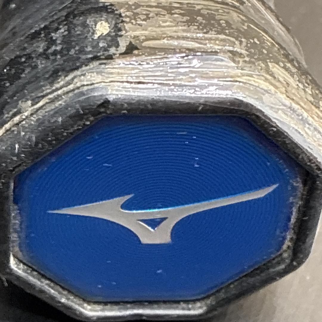 MIZUNO DFORCE V-50 ミズノ　ディーフォース　軟式テニスラケット