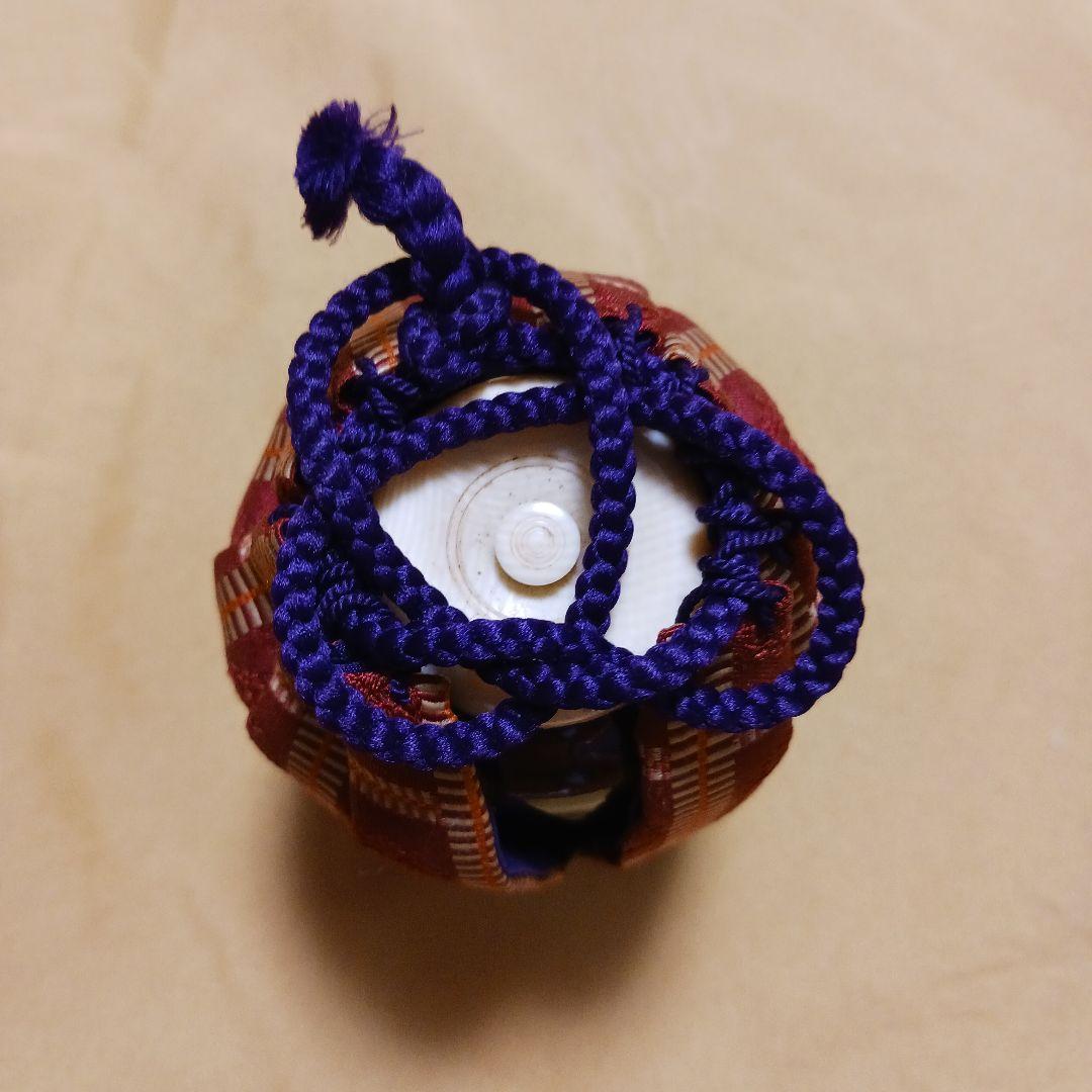 瀬戸　肩衝　茶入