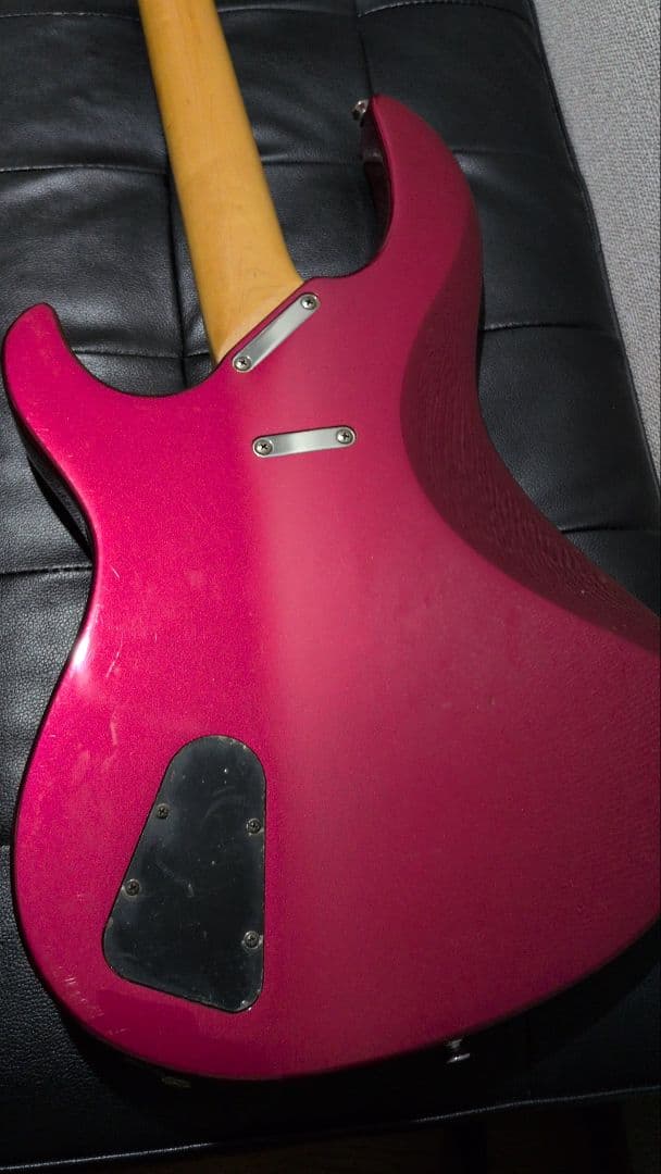 YAMAHA ATTITUDE 65M ベース ヤマハ