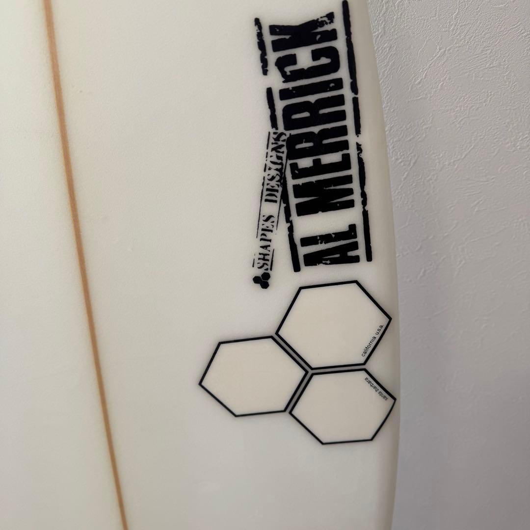 アルメリック フライヤー 5.4 サーフボード