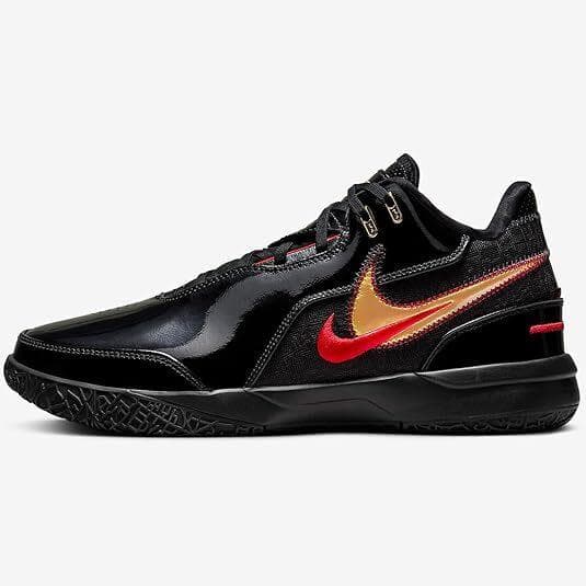 新品 NIKE 27.0cm LeBron NXXT GEN AMPD EP
