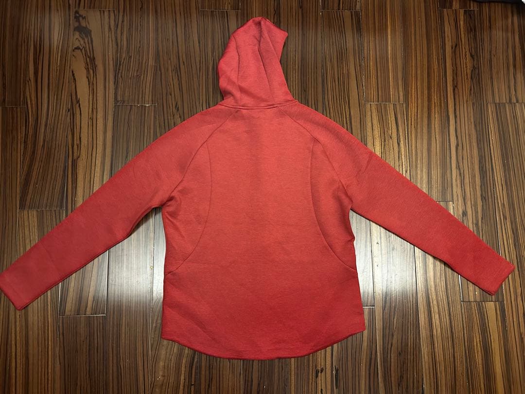 British & Irish Lions 2025 Everest フーディー