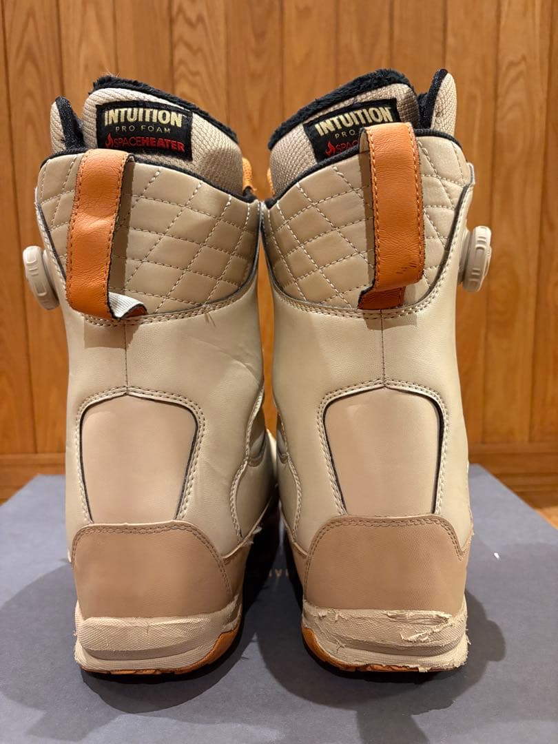 K2 TARO TAMAI TTブーツ26cm US8 20-21