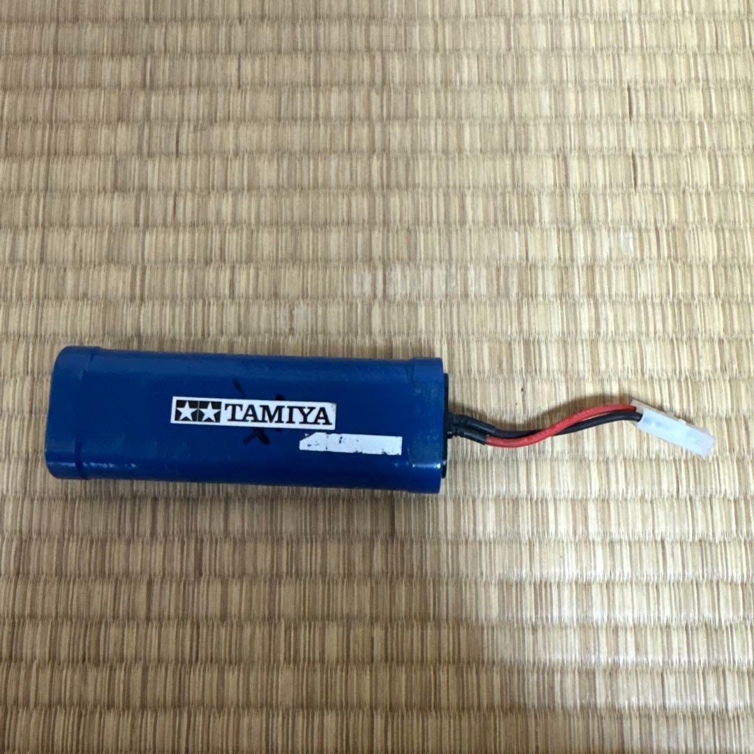 タミヤ　グラスホッパー　キットのみ（組み立て済み）