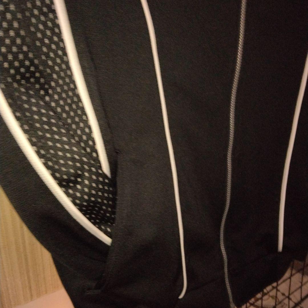 97～98”Kappa ユベントス ビンテージジャージ 黒2L～3L