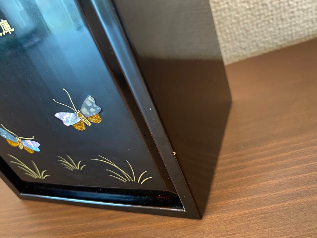 【限定300部】水上勉　豆本文庫　全5冊揃　未来工房　漆　螺鈿