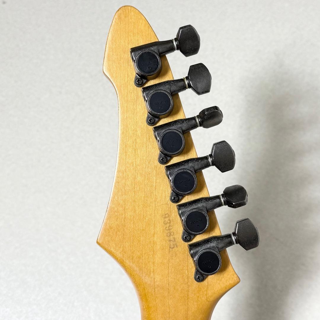 AriaProⅡ MAGNA エレキギター GOTOH Floyd Rose