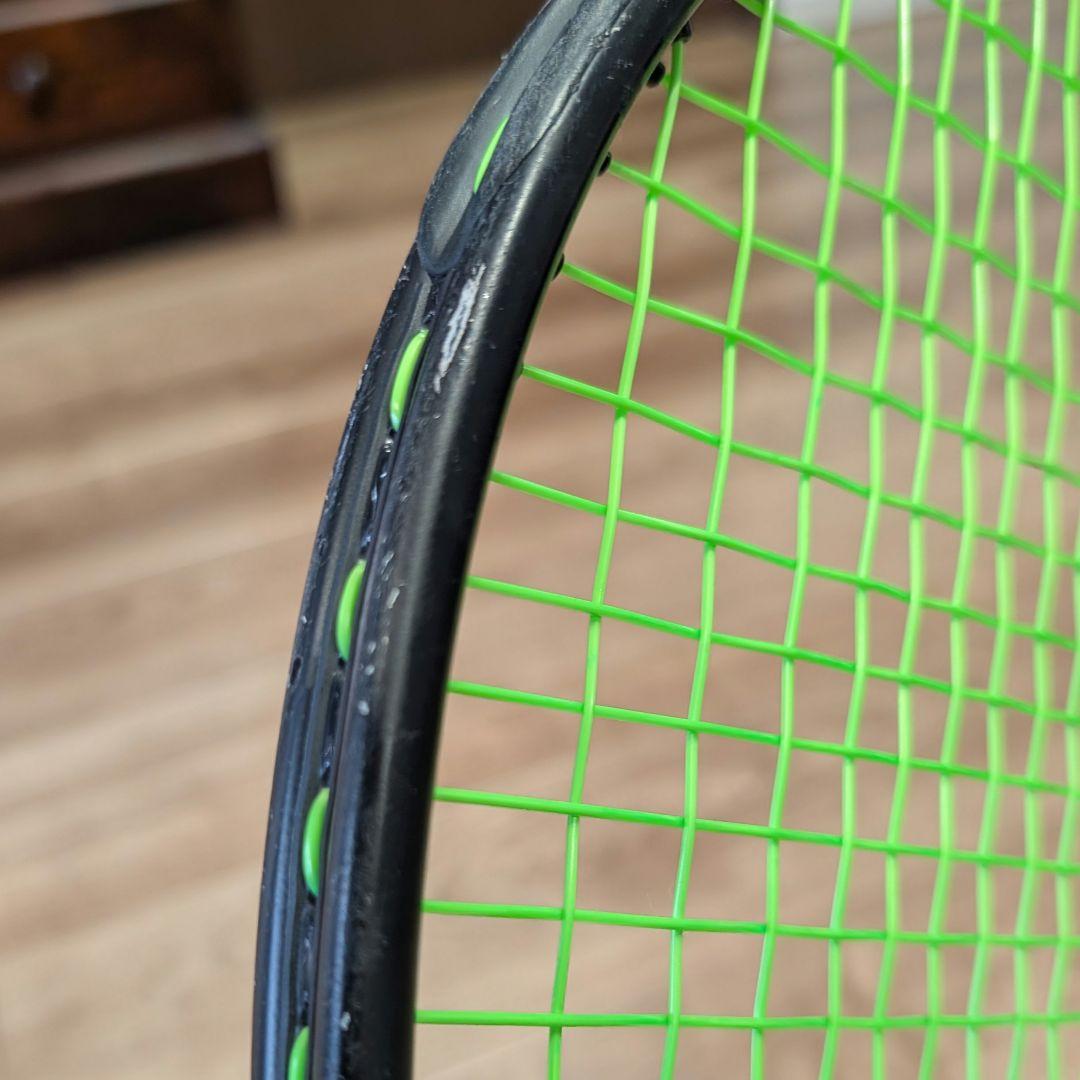 モンフィス使用☆ARTENGO TR960 CONTROL TOUR G3