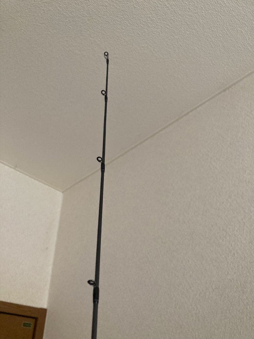 ヒステリック　未使用カレイドブラックレイブンエクストリーム