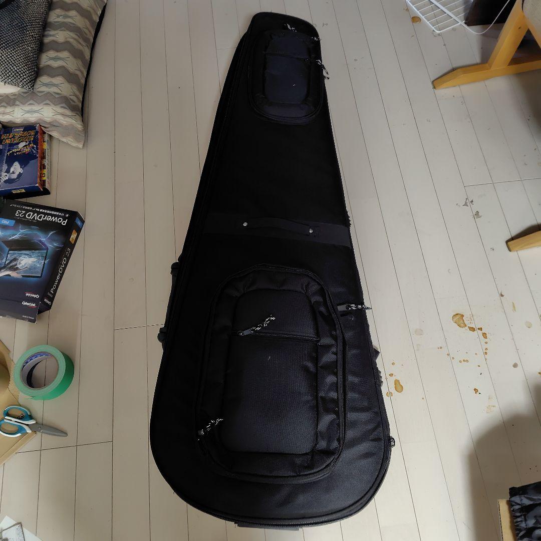 フェンダージャズベース・メイドインジャパンJDシリ バーガンディミストメタリック