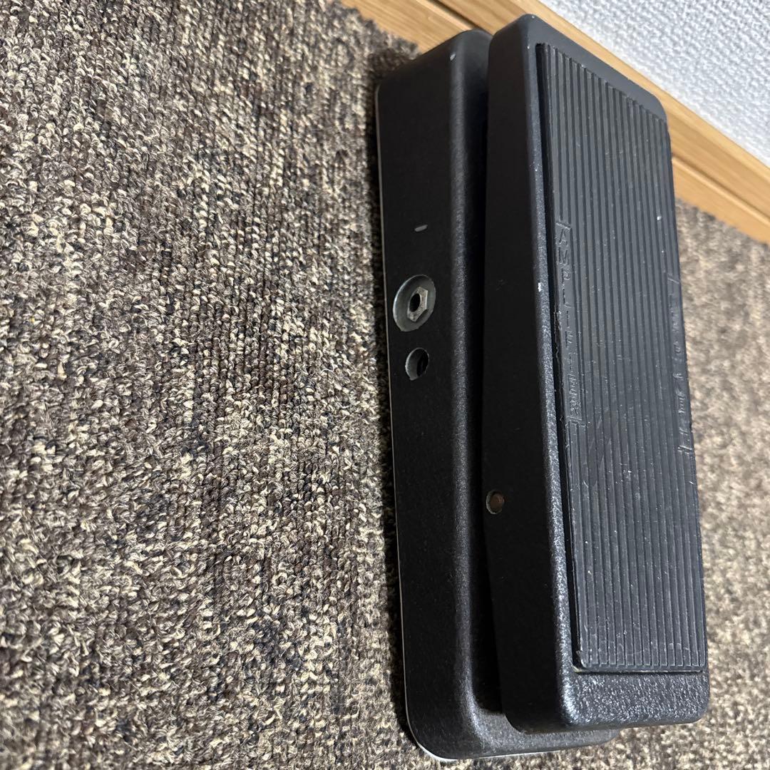 ギター cry baby 535