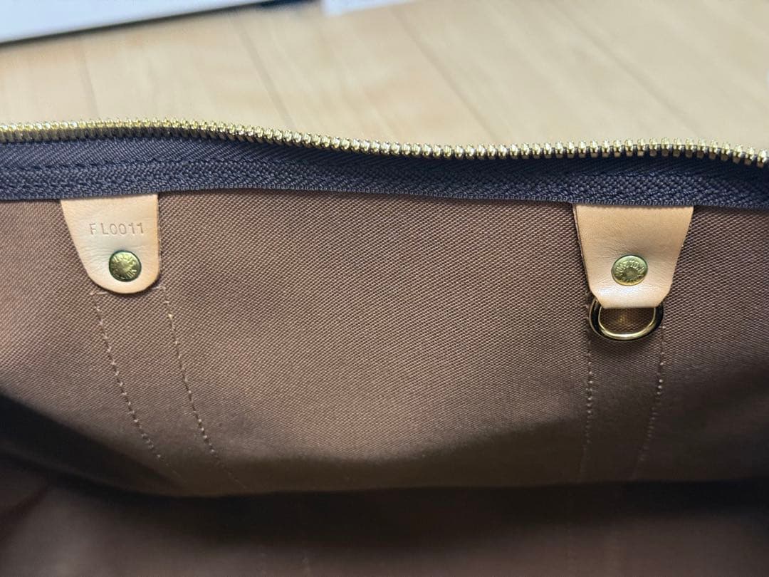 週末限定価格【超美品】ルイ ヴィトン LOUIS VUITTON ボストンバック