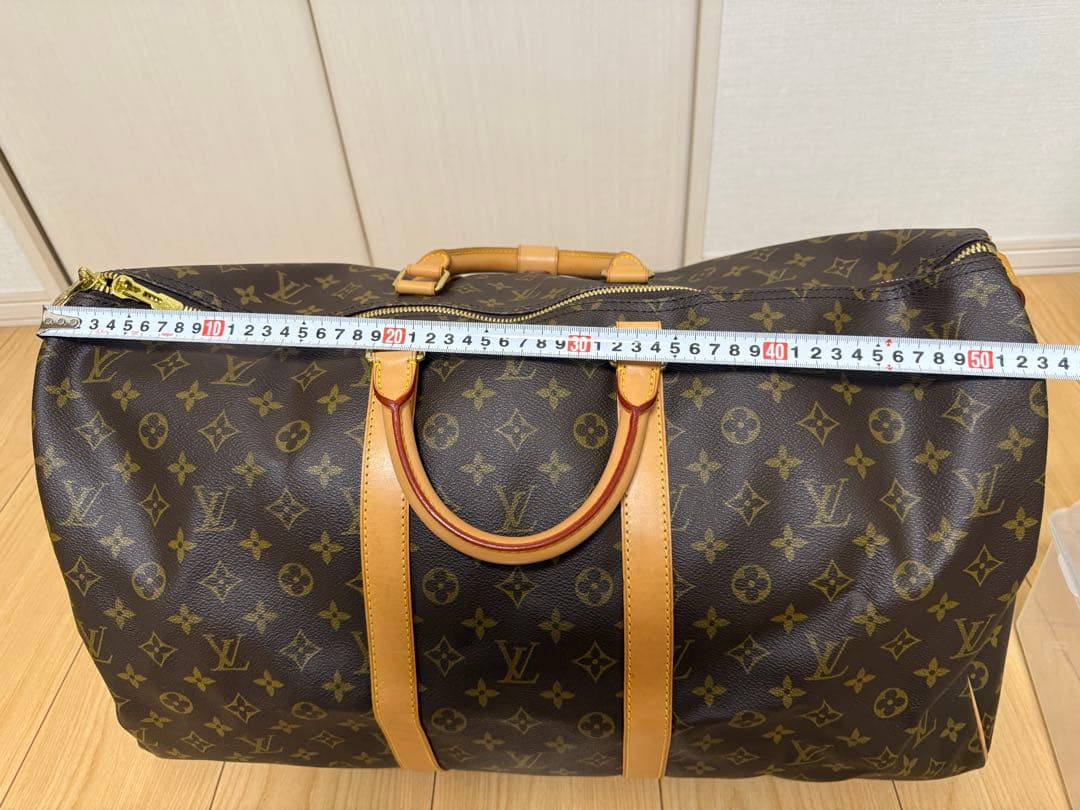 週末限定価格【超美品】ルイ ヴィトン LOUIS VUITTON ボストンバック