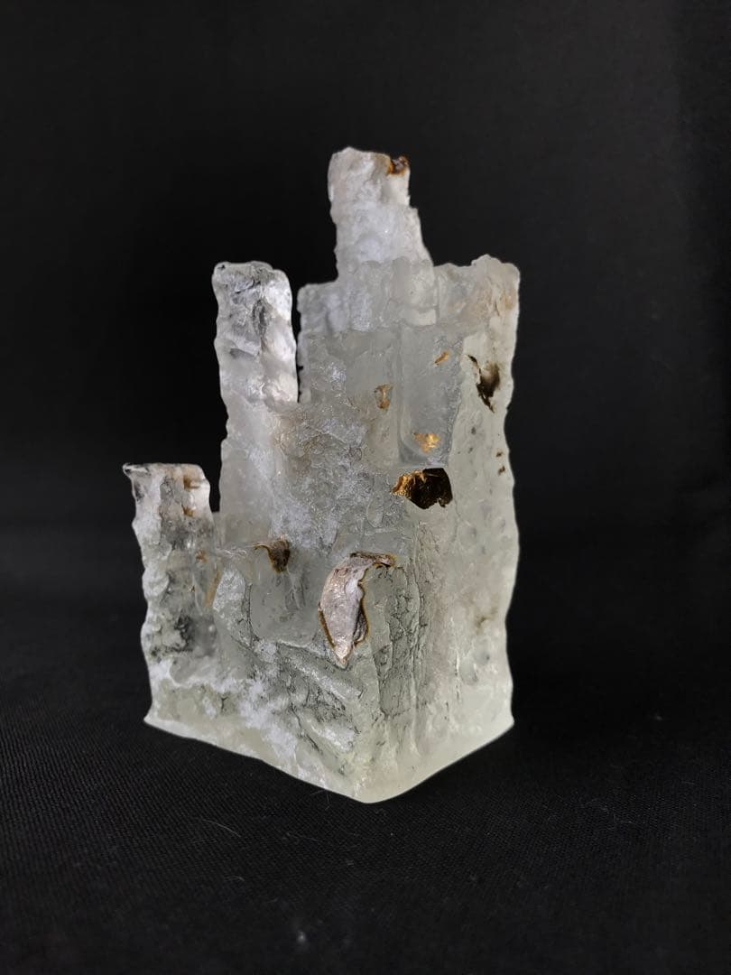 「buildings」type.C ancient ruins 佐伯泰典作②