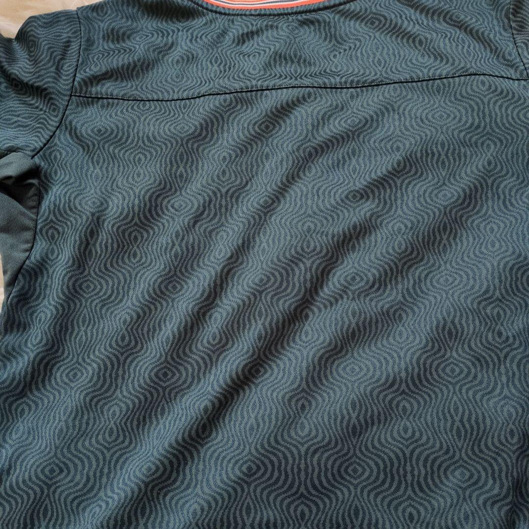 YONEXヨネックス　 レディーステニスウェア Vネックセット