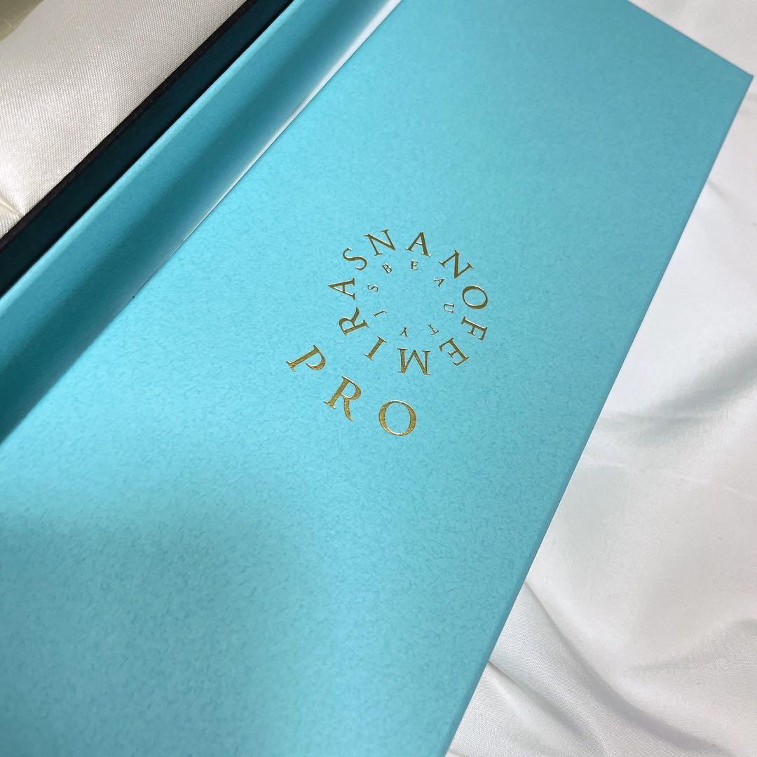 【新品】ナノフェミラス・プラス　プロ　シャワーヘッド　マイクロナノバブル　日本製