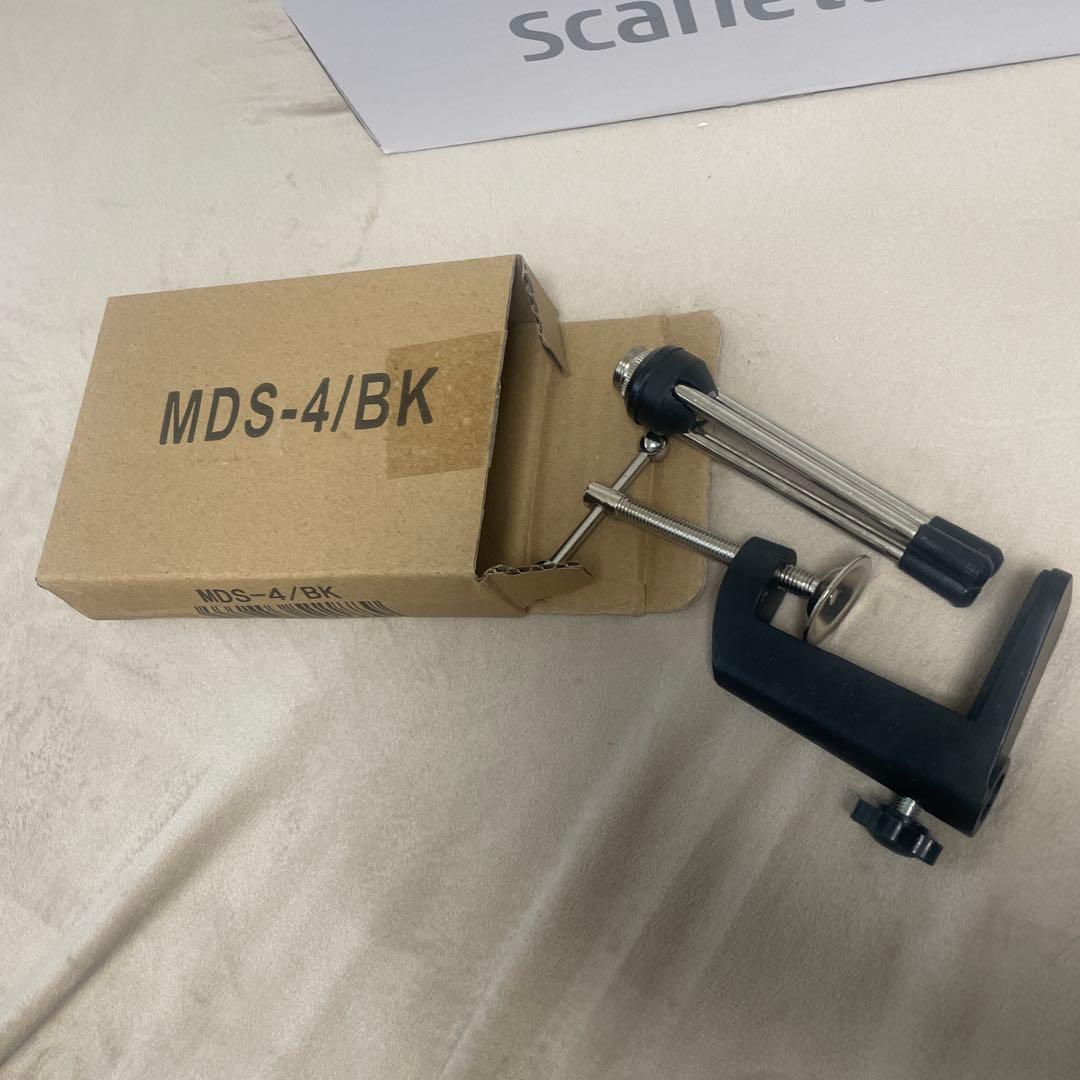 DTM・DAW Scarlett Solo Studio Pack(gen3)