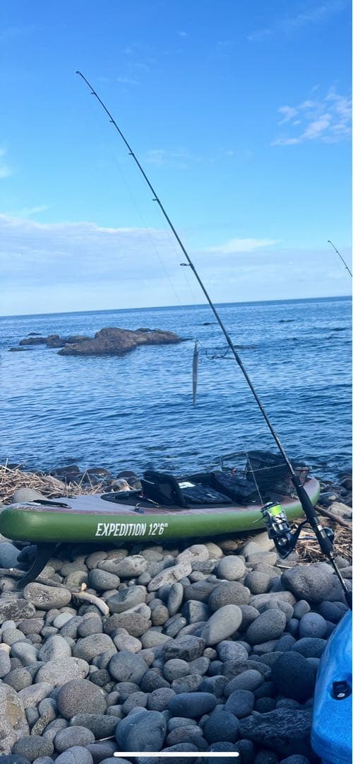 SOUYUSTICK SUPサップ　EXPEDITION