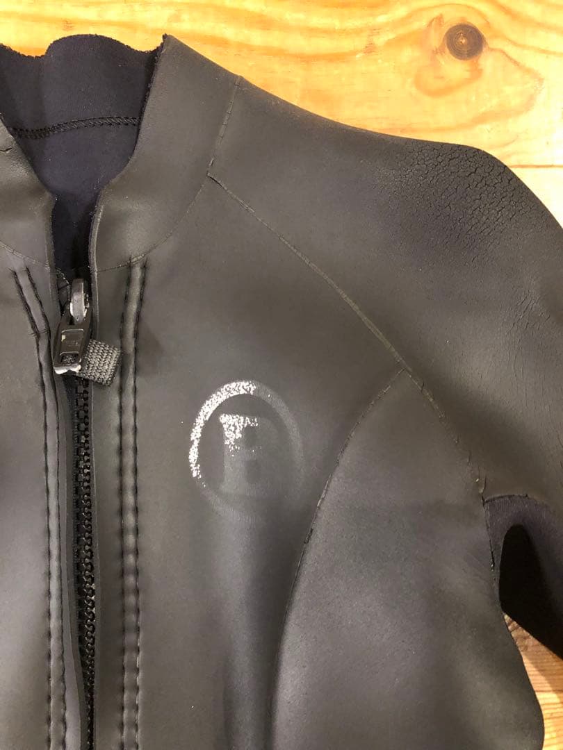 THM black label ブラックレーベル　タッパー　レディース