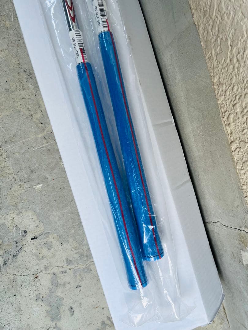 新品！ レザックス YSWG-2773 東京ヤクルトスワローズ ウェッジ 2本