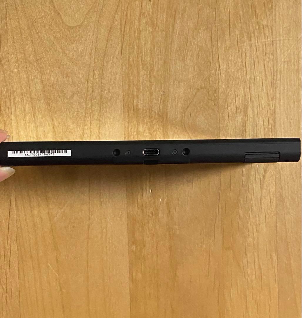 状態良好　Nintendo Switch 本体　2020年製